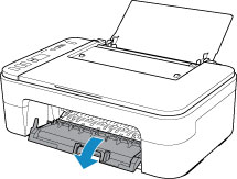 Установка принтера canon pixma ts3300